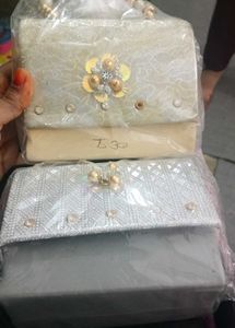 beautiful bag