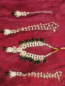 Jewellery Set