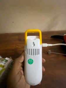 Dmart Homes LED Emergency Light
