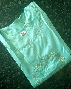 Beautiful Kurti ❤️