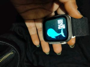 Smart Calling Watch