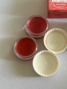 RIYO &amp; Hilary Rhoda Makeup Bundle