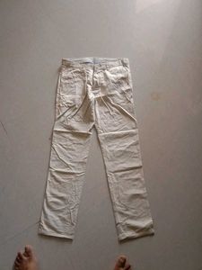 Khaki Chino Pants