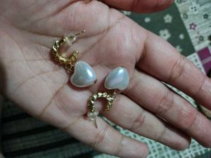 Minimal Earrings Combo