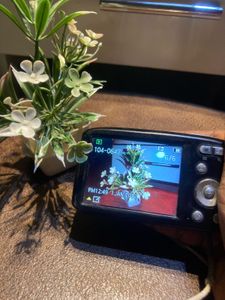 camera panasonic lumix