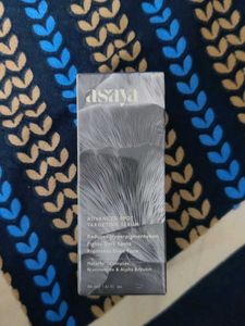 Asaya Spot Targeting Serum