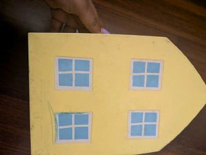 Peppa Pig House