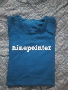 Oversized Tshirt On Offer
