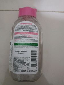 Garnier Micellar Cleaning Water
