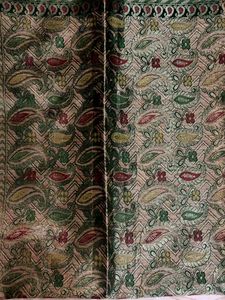 Banarasi Dupian Silk