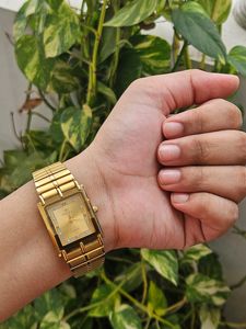 MEMA QUARTZ Unisex Watch