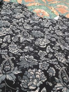 Floral Kurta Set🆕