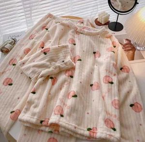 New Beautiful Woollen Night Suit 😍
