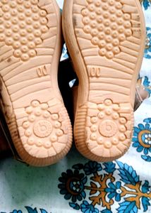 Cute Baby Girl Sandals