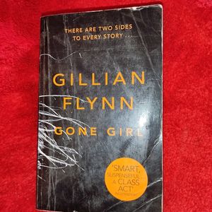 Gone Girl