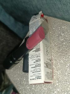 Smashbox Matte Lipstick