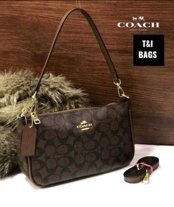🆕️🔥COACH BAGUETTES