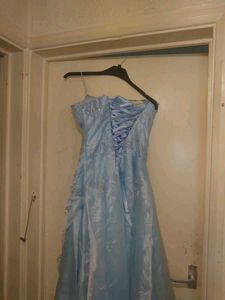 Princess Gown