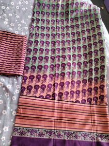 Dress Material