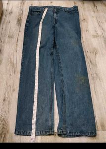 sc7218 Sabrin Jeans - size 36