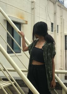 Woman’s shirt