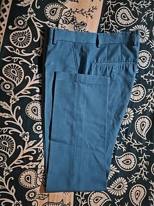 Formal Pant 32 Size, Fit For 5&#39;3 Height