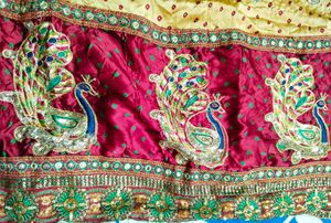 Stitched Patiala Suit For Women