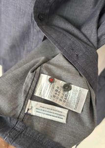 Tommy Hilfiger Soft Cotton Fabric