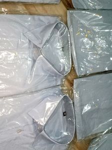 Light Blue Formal Shirts