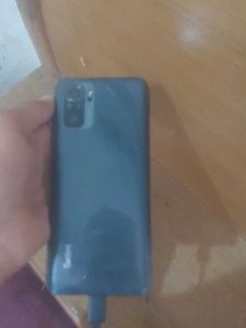 Redmi Note 10 Dead Condition