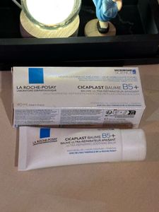 La Roche-Posay Cicaplast Soothing Balm B5+
