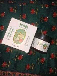 Night Repair Cream for Skin Brightning