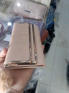 Multi Pattern, Colour Clutches For Women