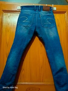 Men's Jeans