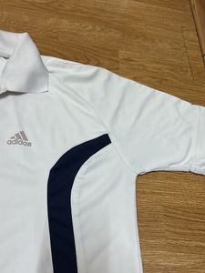 Adidas Men’s Dri-Fit T-shirt - White