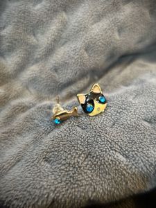 Cat Ring