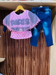 Cute Girls Outfit