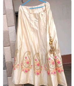 Beautiful New Lahenga