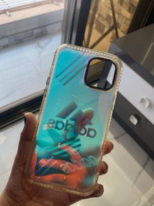 iPhone 12 Pro Max Back Cover