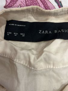 Zara Knit Vest