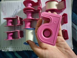 Tap Cutter