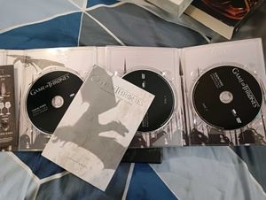 Game of Thrones Seasons 2 &amp; 3