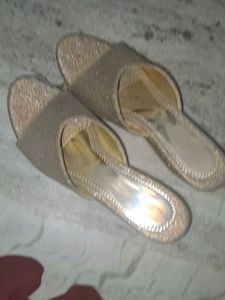 2 Comboo Sandals Party Wear