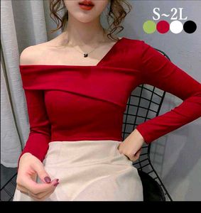 Chic One-Shoulder Top (bodysuit) Sale ❗❗❗❗