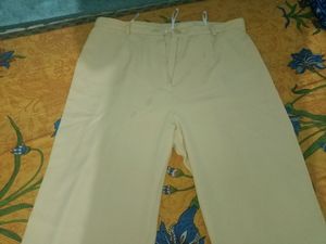 Formal Pant For Women
