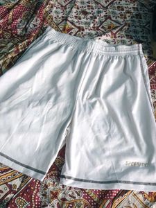 Men&#39;s 2 Cargo Shorts 1white Hort