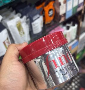 Fino Premium Touch Hair Mask
