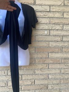 ASOS Wrap Tops