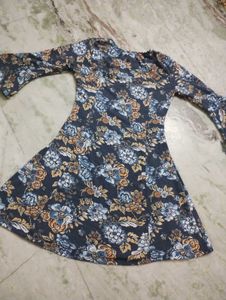 Frock Top