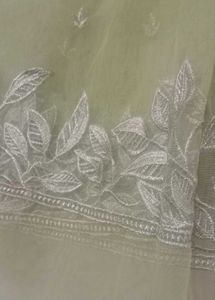 Stiched Dress